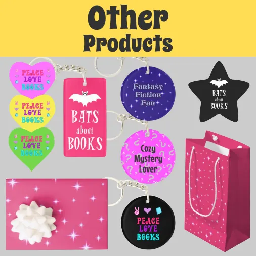 Wrapping Paper for Book Lovers #booklover #bibliophile #bookaholic