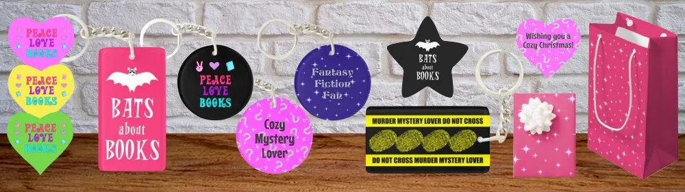 Book Lover Merch - Gifts for Book Lovers #booklover #bibliophile #bookaholic