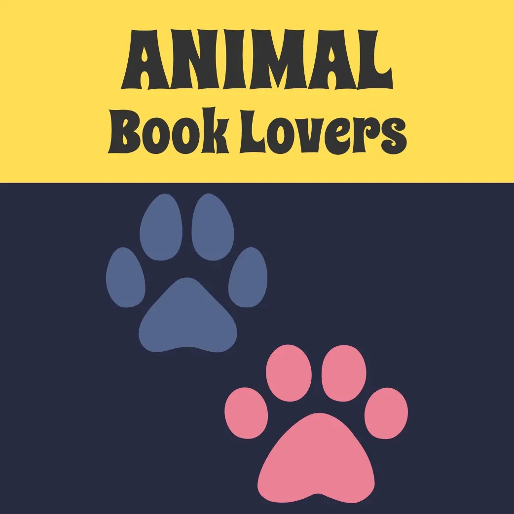 Book Lover Products with an Animal Theme #petlover #booklover #bibliophile #bookaholic