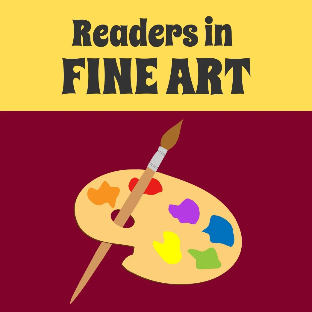 Book Lover Products with a Fine Art Theme  #fineart #booklover #bibliophile #bookaholic