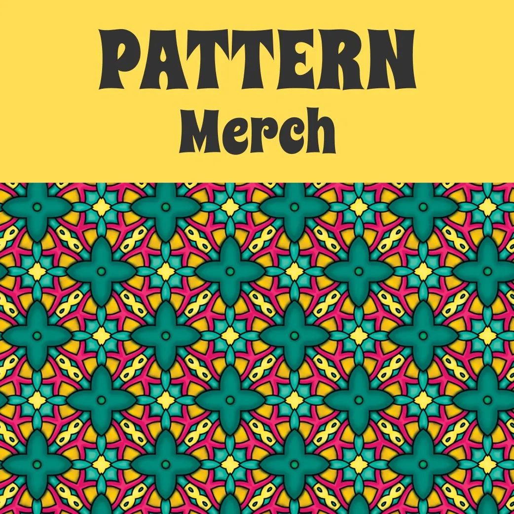 Book Lover Products with a Pattern Theme  #pattern #booklover #bibliophile #bookaholic